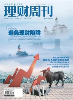 理财周刊